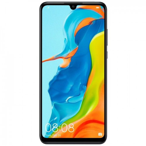 Huawei P30 Lite (Black)